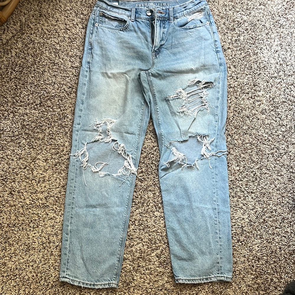 American Eagle 90s Jean